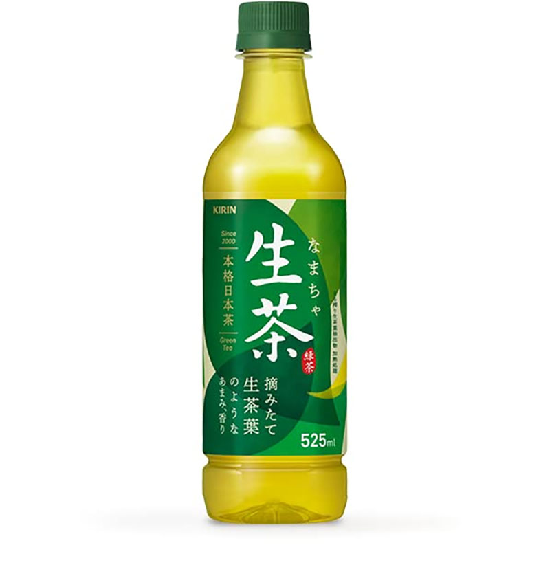 Namacha-Kirin-Beverage